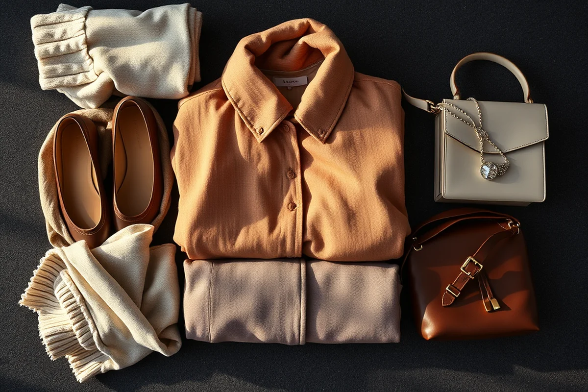 simple tall winter layering by season occasion — Simple Tall Winter Layering By Season Occasion (the finished result)