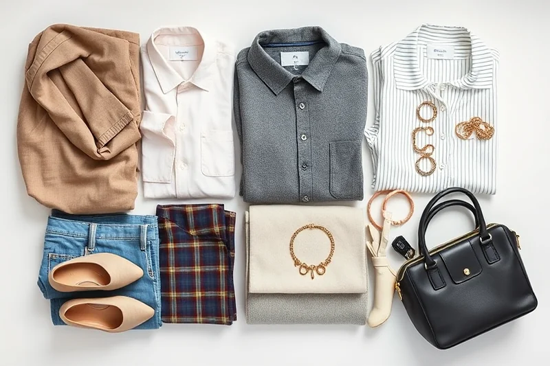 small fashion for tall women — Small Fashion For Tall Women (the finished result)