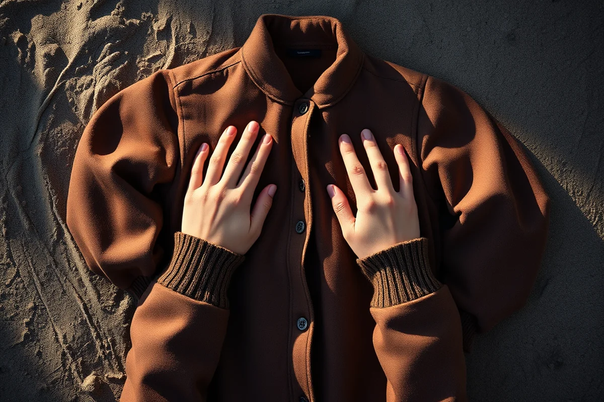tall winter layering brand for beginners — Tall Winter Layering Brand For Beginners (the finished result)