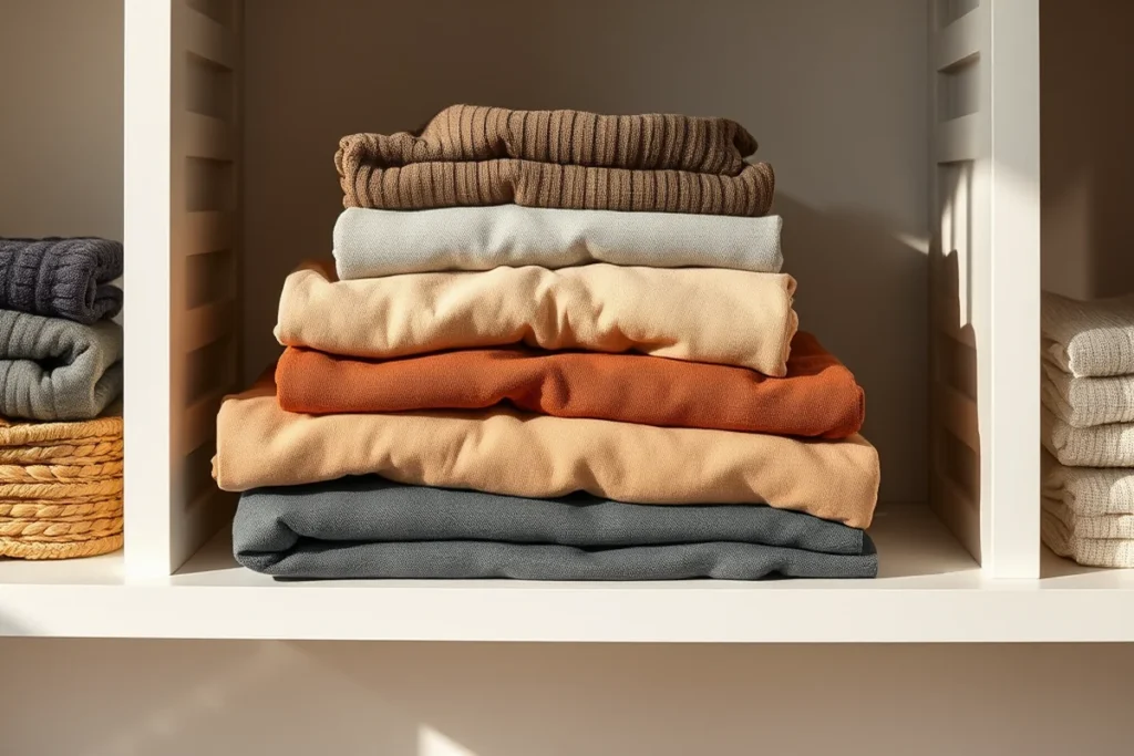 Tall Winter Layering Brand Product Picks Printable