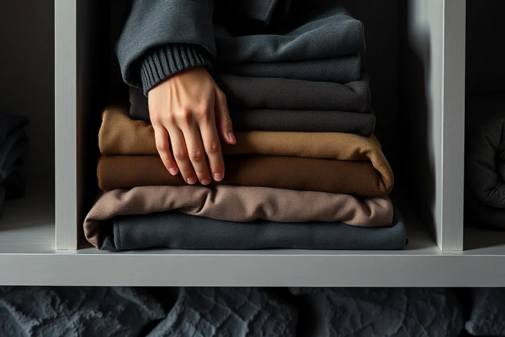 Tall Winter Layering Brand Product Picks That Actually Work