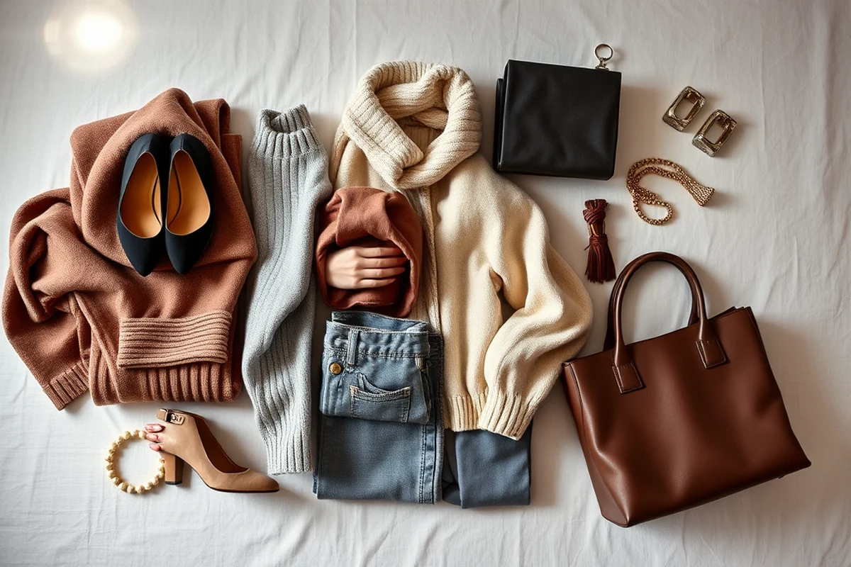 tall winter layering by season occasion checklist — Tall Winter Layering By Season Occasion Checklist (the finished result)