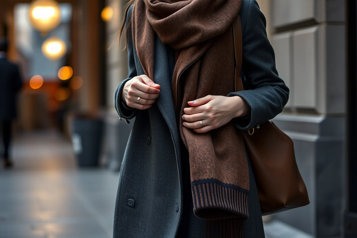 tall winter layering by season occasion for small spaces — Tall Winter Layering By Season Occasion For Small Spaces (step by step)