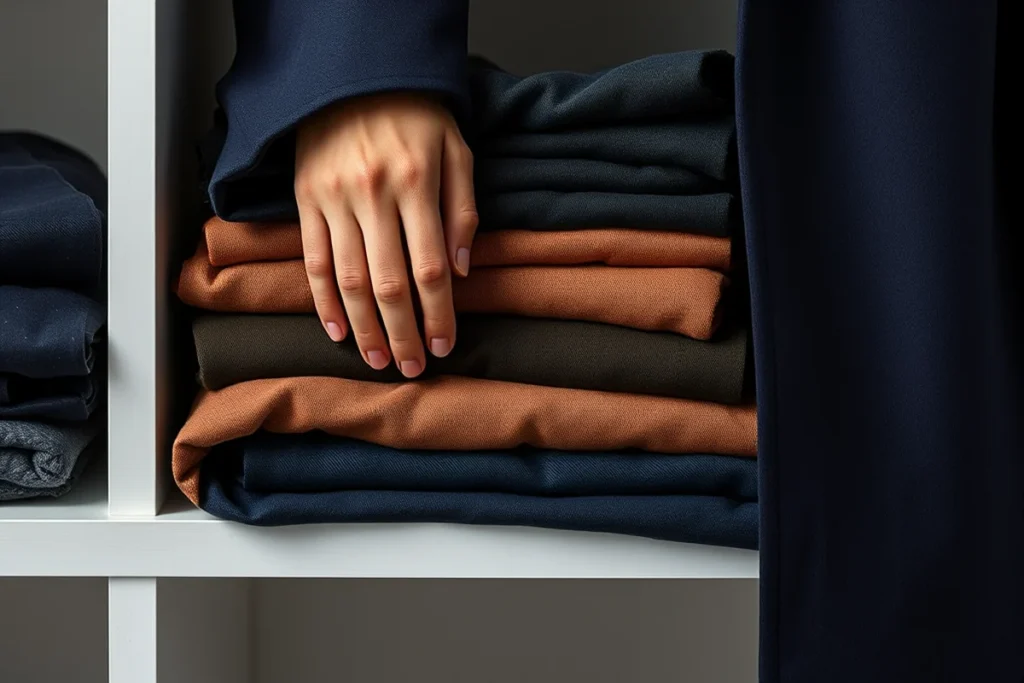 Tall Winter Layering By Season Occasion Guide