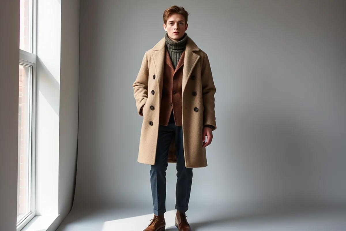 tall winter layering by season occasion guide — Tall Winter Layering By Season Occasion Guide (step by step)