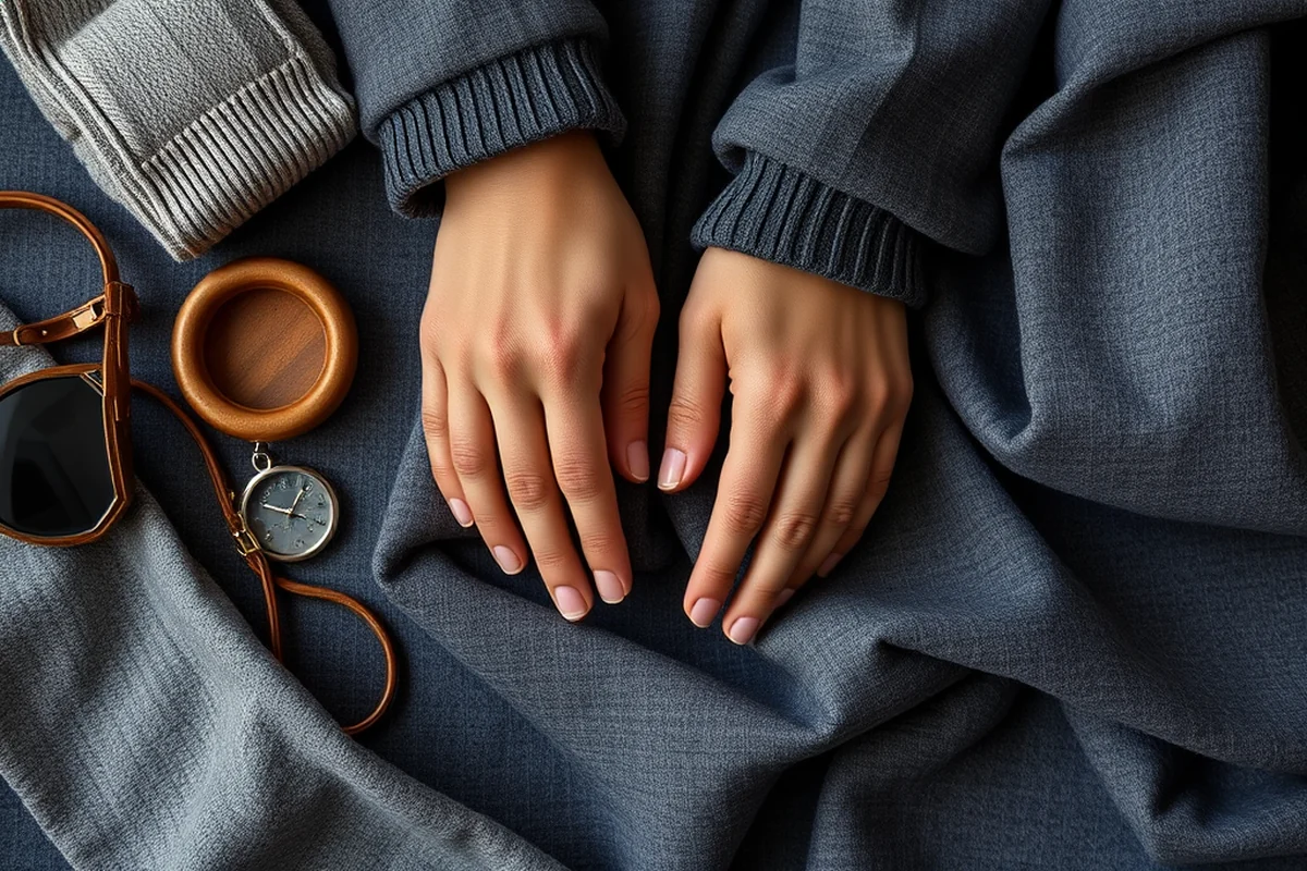tall winter layering by season occasion guide — Tall Winter Layering By Season Occasion Guide (the finished result)