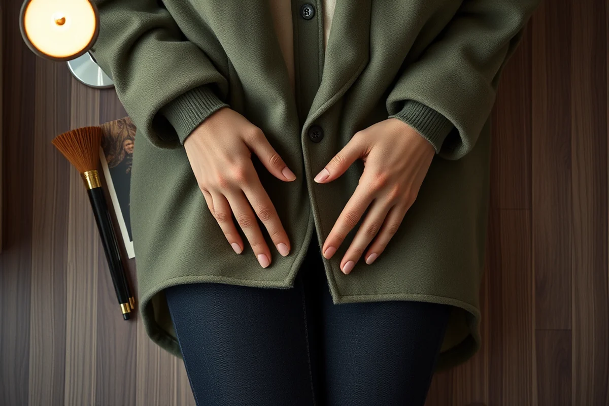 tall winter layering capsule checklist — Tall Winter Layering Capsule Checklist (step by step)