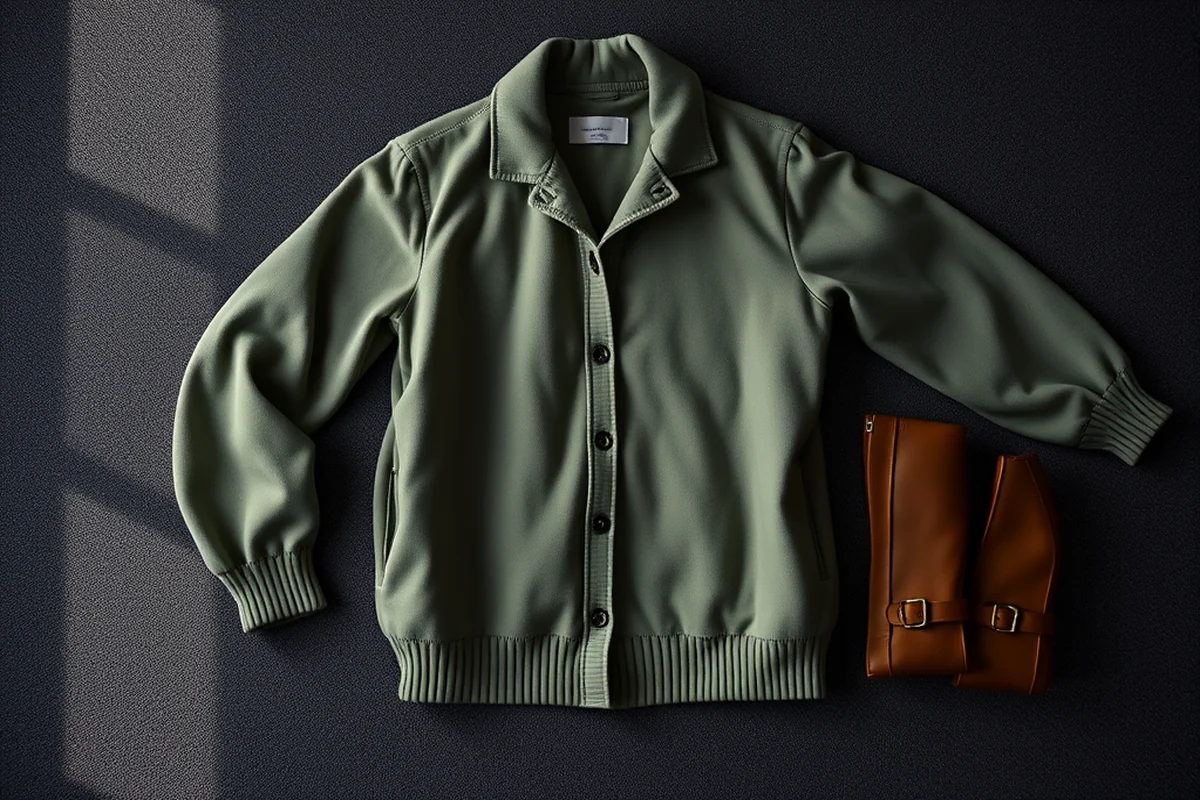 tall winter layering capsule guide — Tall Winter Layering Capsule Guide (the finished result)