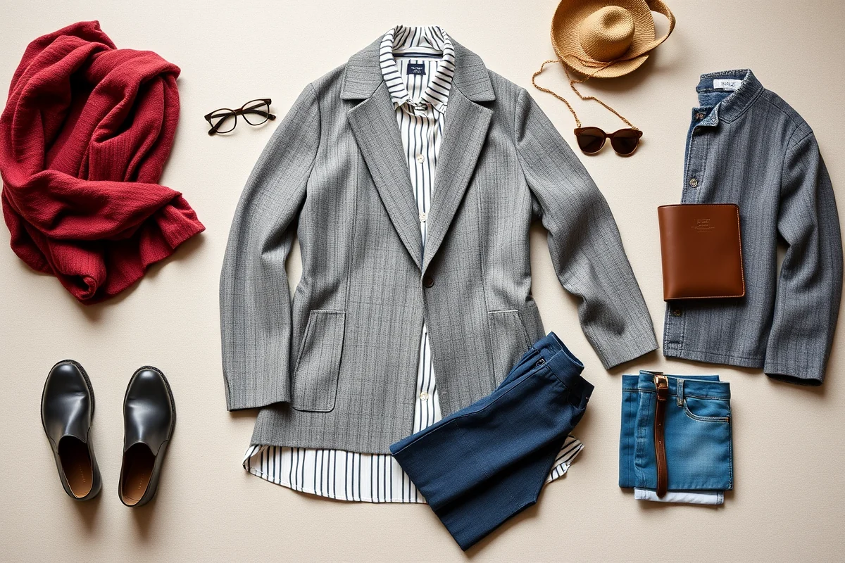 tall winter layering for beginners — Tall Winter Layering For Beginners