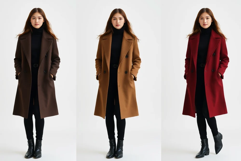 tall winter layering for beginners — Tall Winter Layering For Beginners (step by step)
