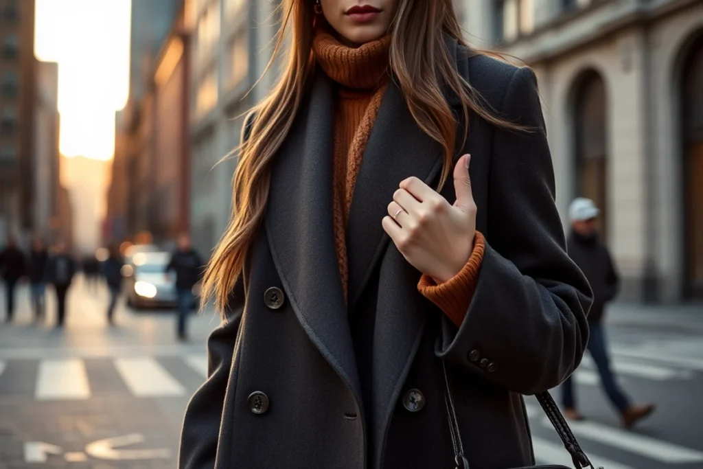 Tall Winter Layering Guides Checklist