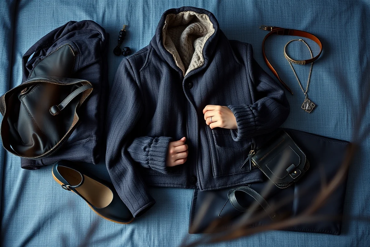 tall winter layering guides checklist — Tall Winter Layering Guides Checklist (the finished result)