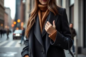 Tall Winter Layering Guides Ideas