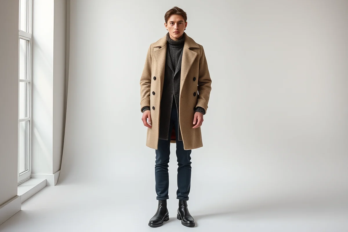 tall winter layering guides tips — Tall Winter Layering Guides Tips (step by step)
