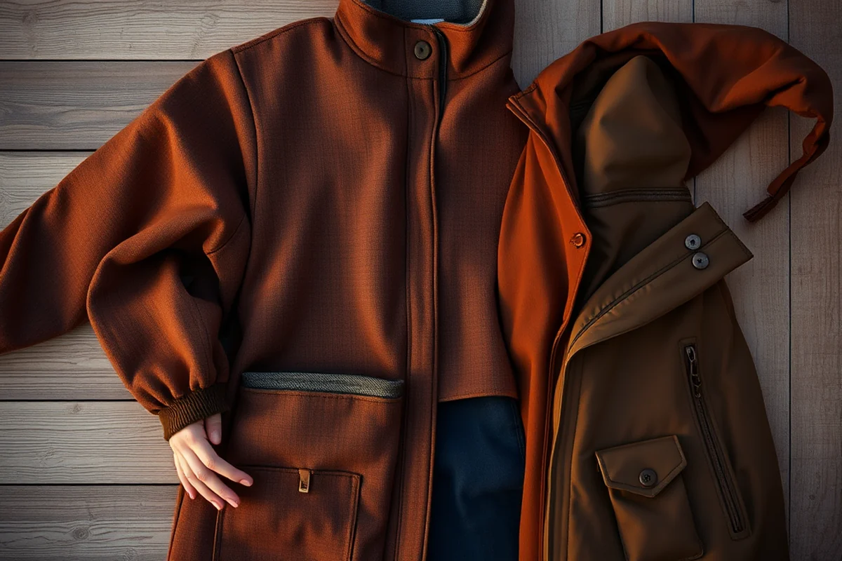 tall winter layering guides tips — Tall Winter Layering Guides Tips (the finished result)