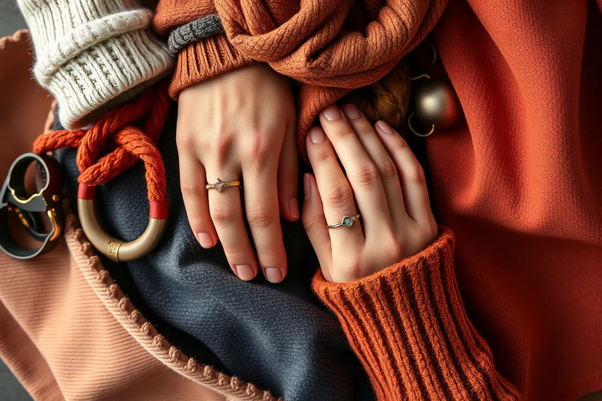 tall winter layering ideas checklist — Tall Winter Layering Ideas Checklist (the finished result)