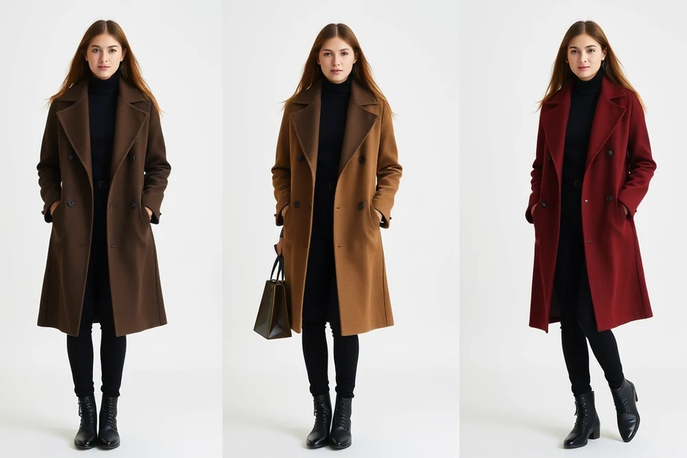 tall winter layering ideas — Tall Winter Layering Ideas (step by step)