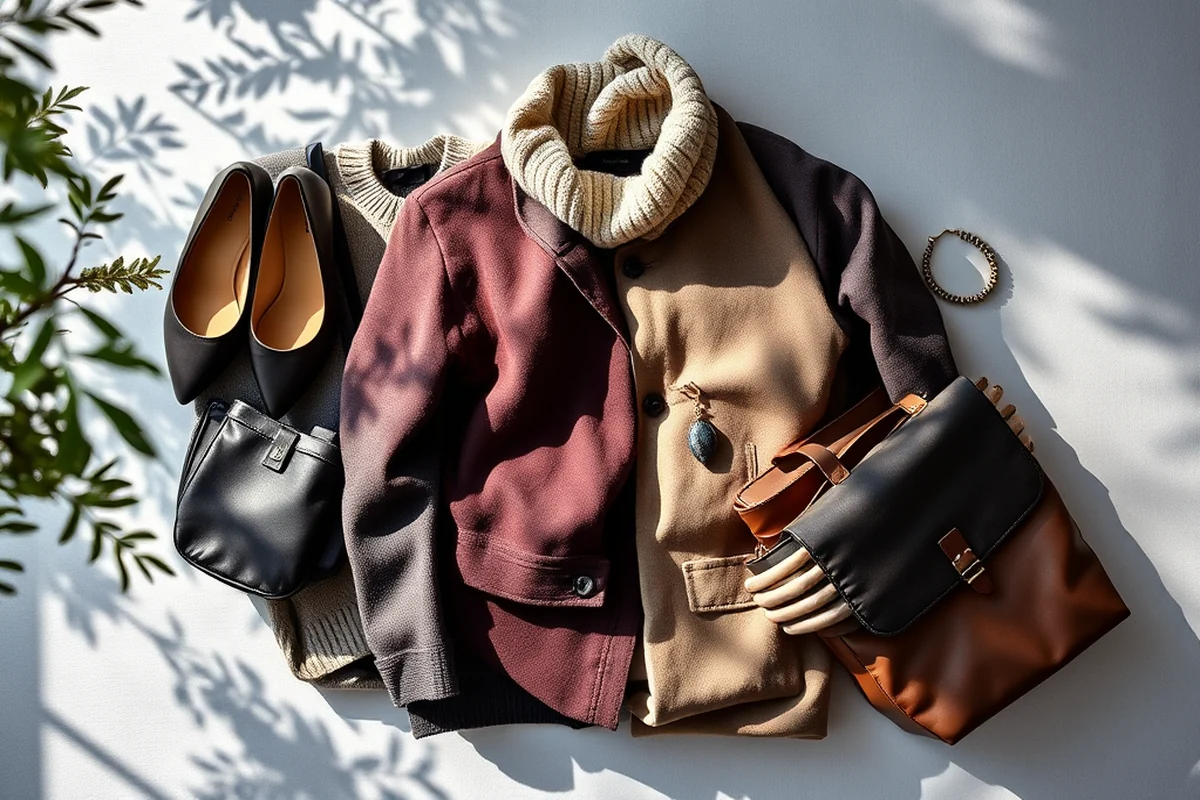 tall winter layering ideas tips — Tall Winter Layering Ideas Tips (the finished result)