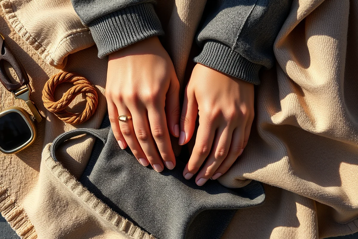 tall winter layering occasion checklist — Tall Winter Layering Occasion Checklist (the finished result)