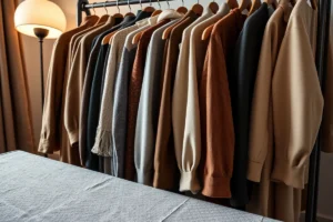 Tall Winter Layering Occasion Ideas