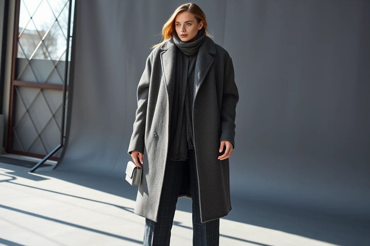 tall winter layering outfit ideas lookbooks examples — Tall Winter Layering Outfit Ideas Lookbooks Examples (step by step)