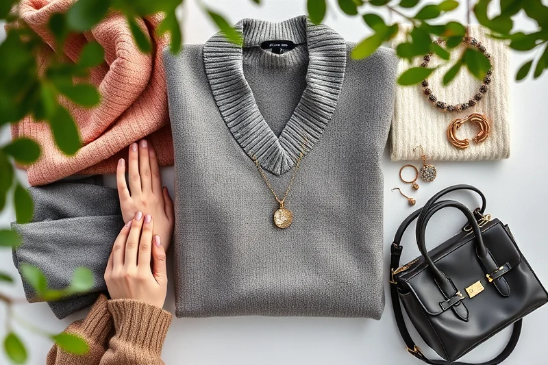 tall winter layering outfit ideas lookbooks guide — Tall Winter Layering Outfit Ideas Lookbooks Guide (the finished result)