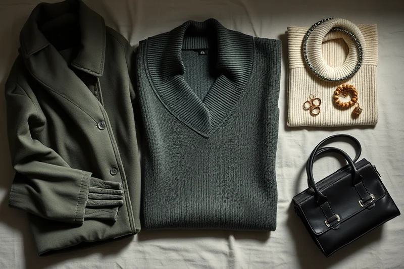 tall winter layering outfit ideas lookbooks mistakes to avoid — Tall Winter Layering Outfit Ideas Lookbooks Mistakes To Avoid (the finished result)