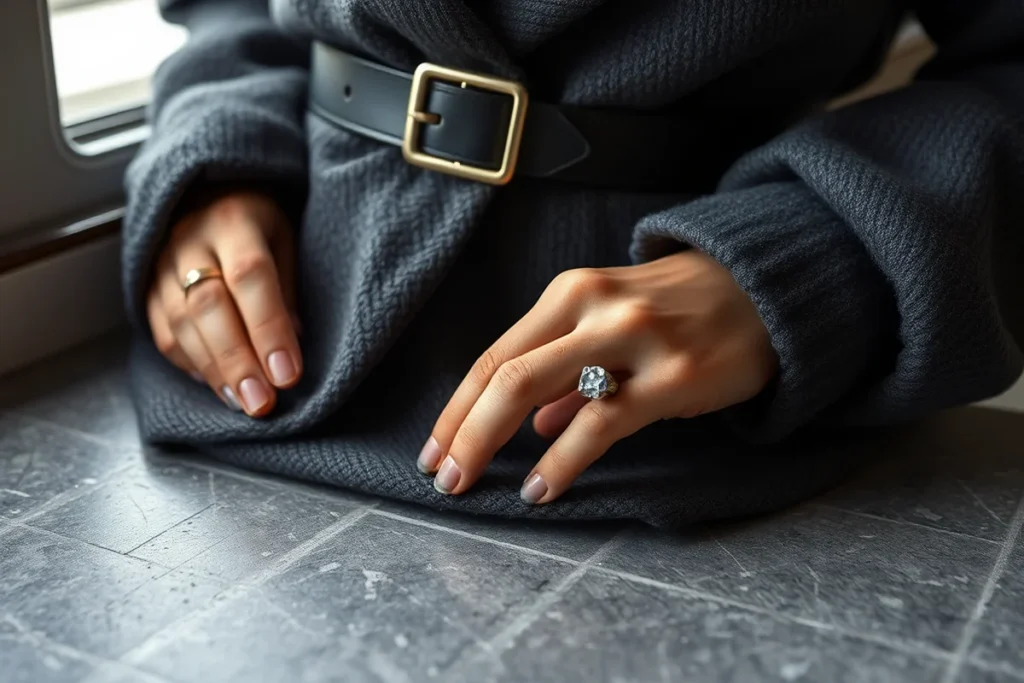Tall Winter Layering Outfit Mistakes To Avoid