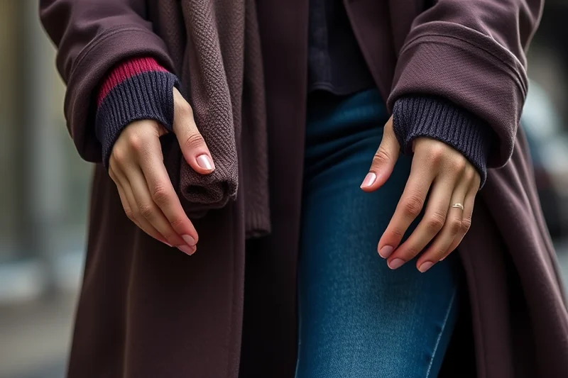 tall winter layering outfit on a budget — Tall Winter Layering Outfit On A Budget (step by step)