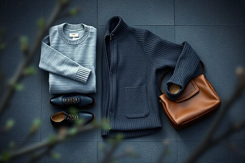 tall winter layering outfit on a budget — Tall Winter Layering Outfit On A Budget (the finished result)