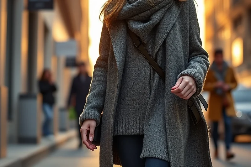 tall winter layering outfit tips — Tall Winter Layering Outfit Tips (step by step)