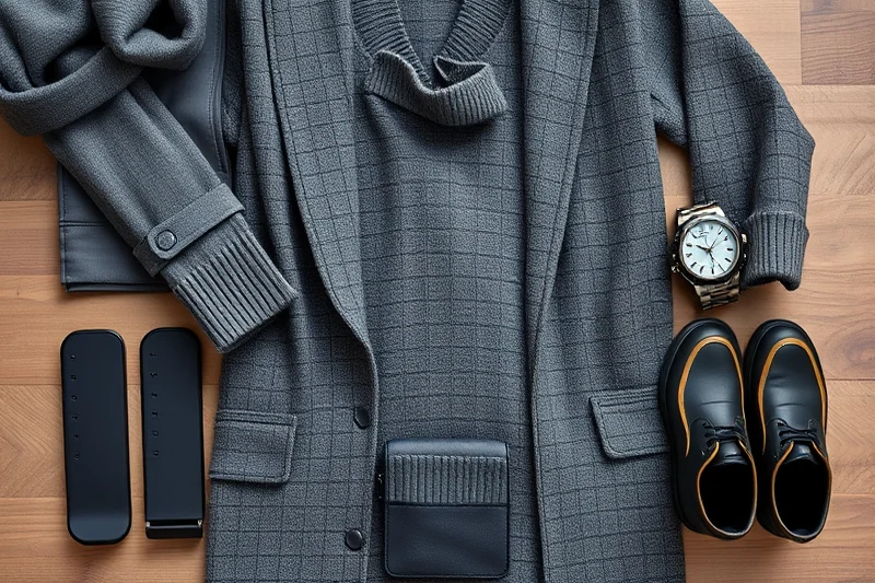 tall winter layering outfit tips — Tall Winter Layering Outfit Tips (the finished result)