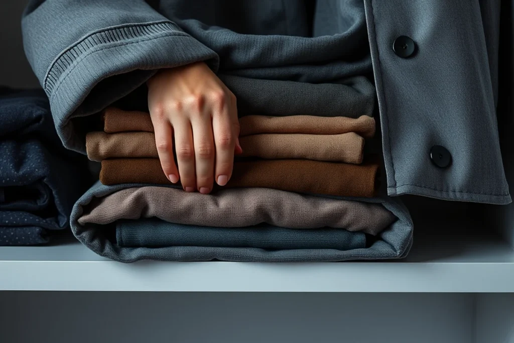 Tall Winter Layering Product For Beginners