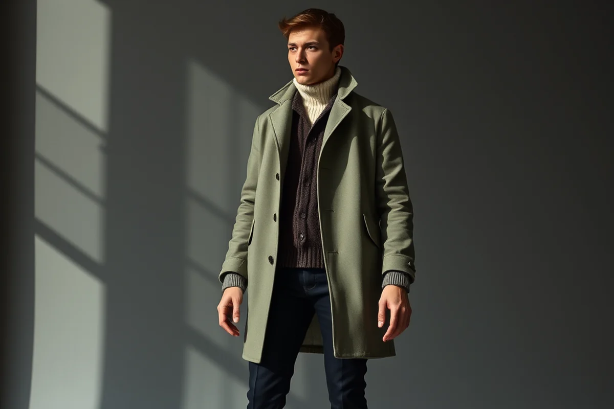 tall winter layering product for beginners — Tall Winter Layering Product For Beginners (step by step)