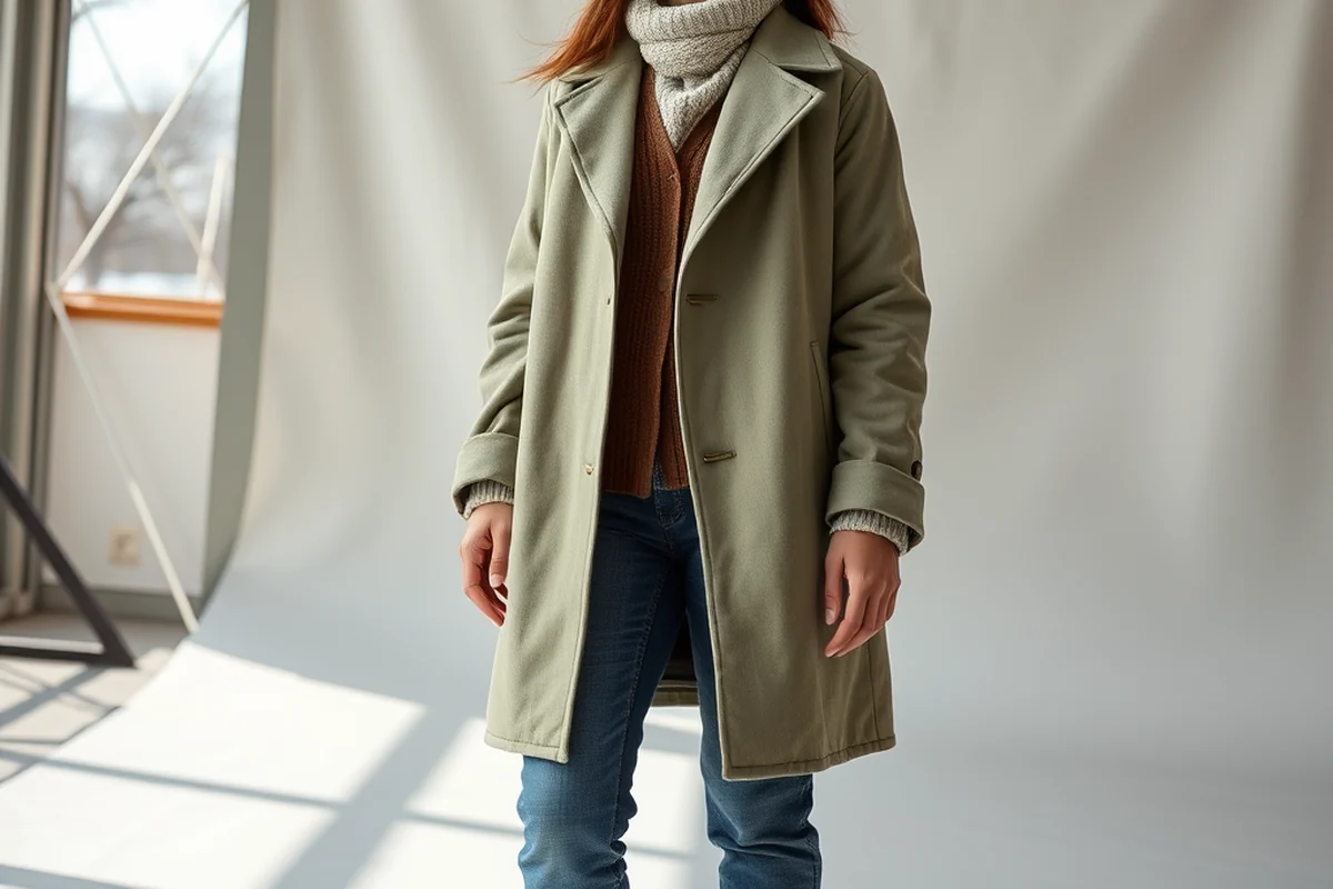 tall winter layering product tips — Tall Winter Layering Product Tips (step by step)
