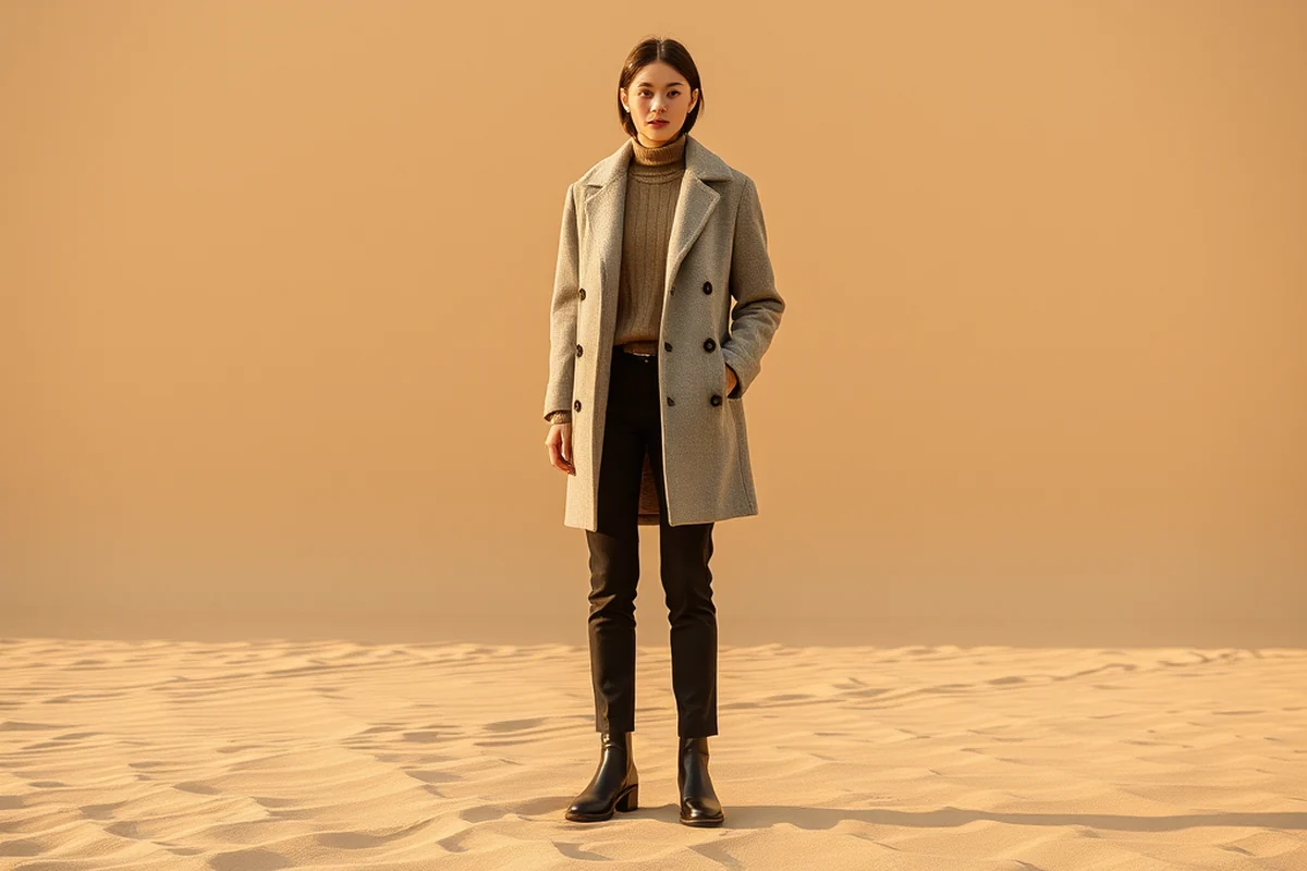 tall winter layering season ideas — Tall Winter Layering Season Ideas (step by step)