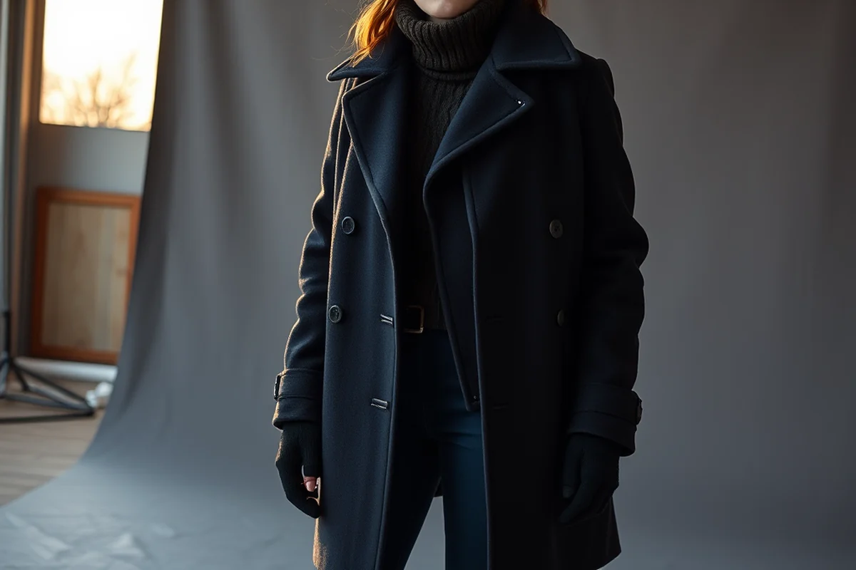 tall winter layering season on a budget — Tall Winter Layering Season On A Budget (step by step)