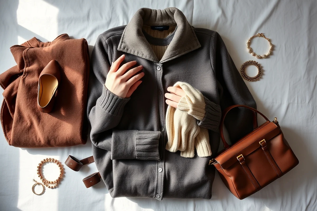 tall winter layering season on a budget — Tall Winter Layering Season On A Budget (the finished result)