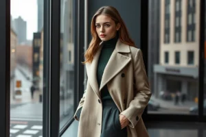 Tall Winter Layering Season Tips
