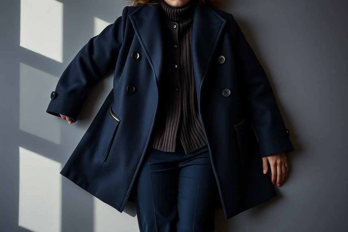 tall winter layering season tips — Tall Winter Layering Season Tips (step by step)