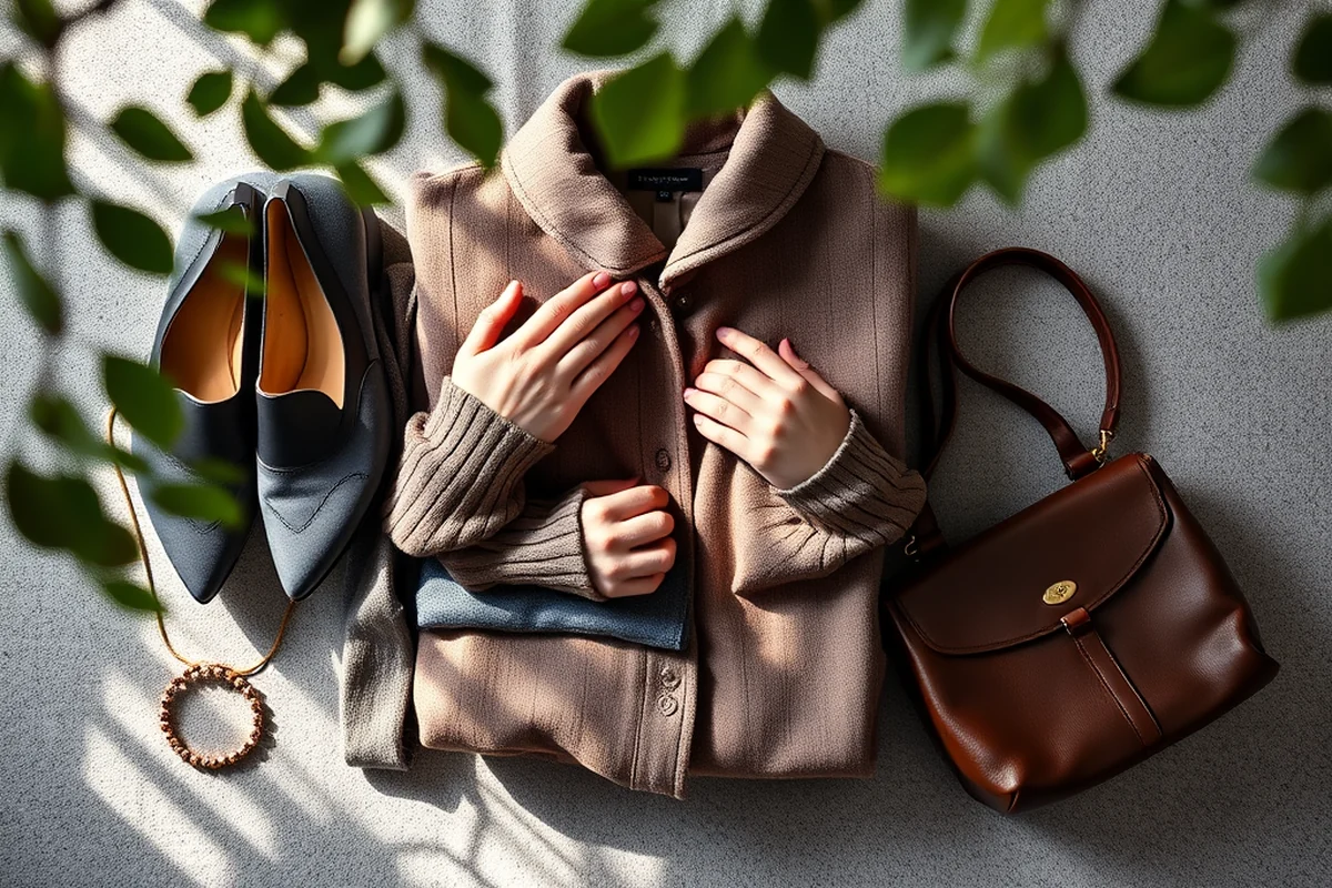 tall winter layering season tips — Tall Winter Layering Season Tips (the finished result)