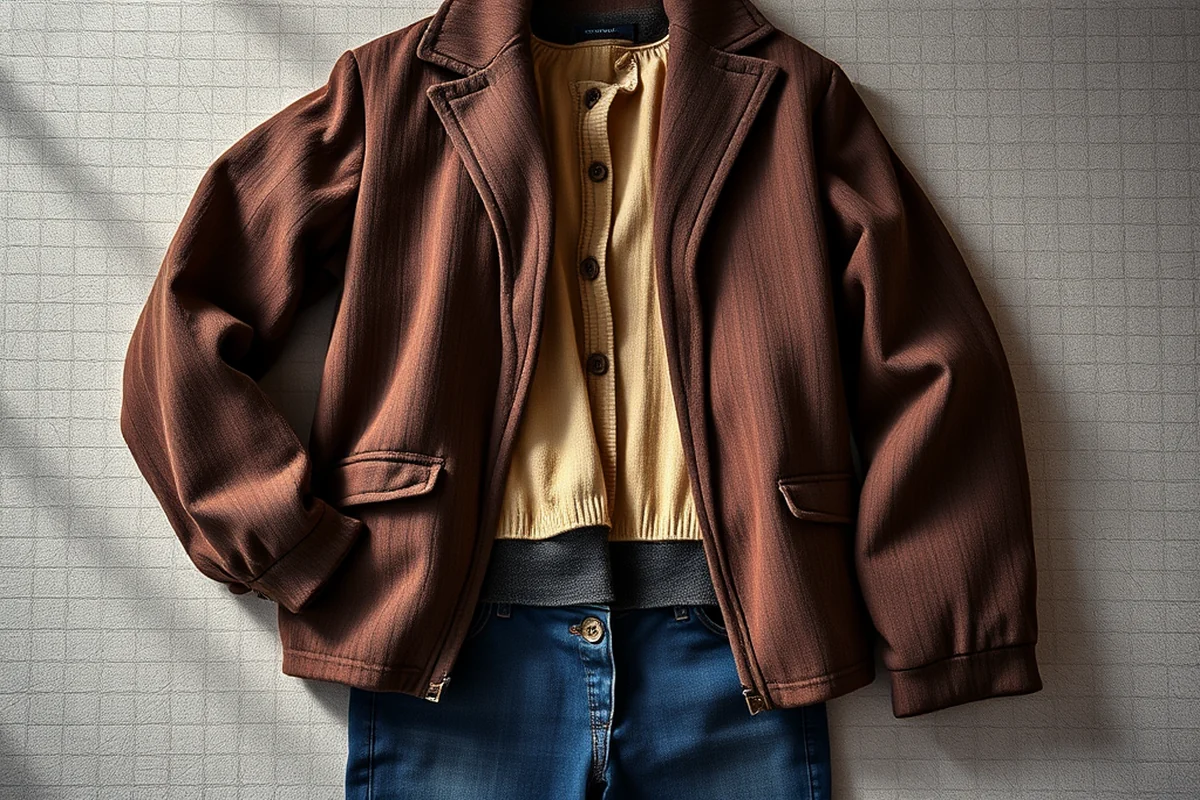 tall winter layering sizing on a budget — Tall Winter Layering Sizing On A Budget (the finished result)