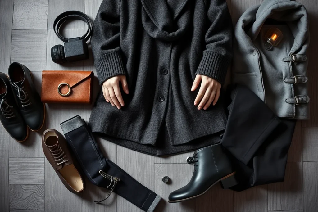 Tall Winter Layering Sizing That Actually Work