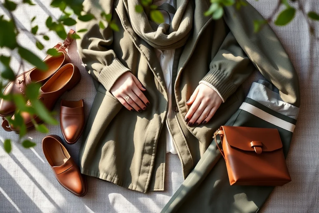 Tall Winter Layering Wardrobe Mistakes To Avoid