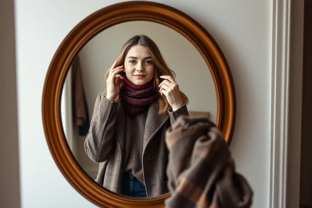 Top Tall Winter Layering Ideas