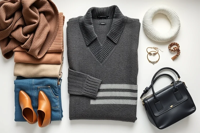 top tall winter layering ideas — Top Tall Winter Layering Ideas (the finished result)