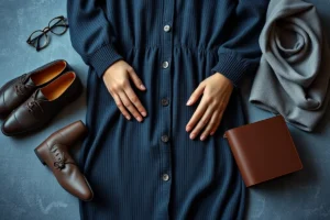 What Is A Winter Dress