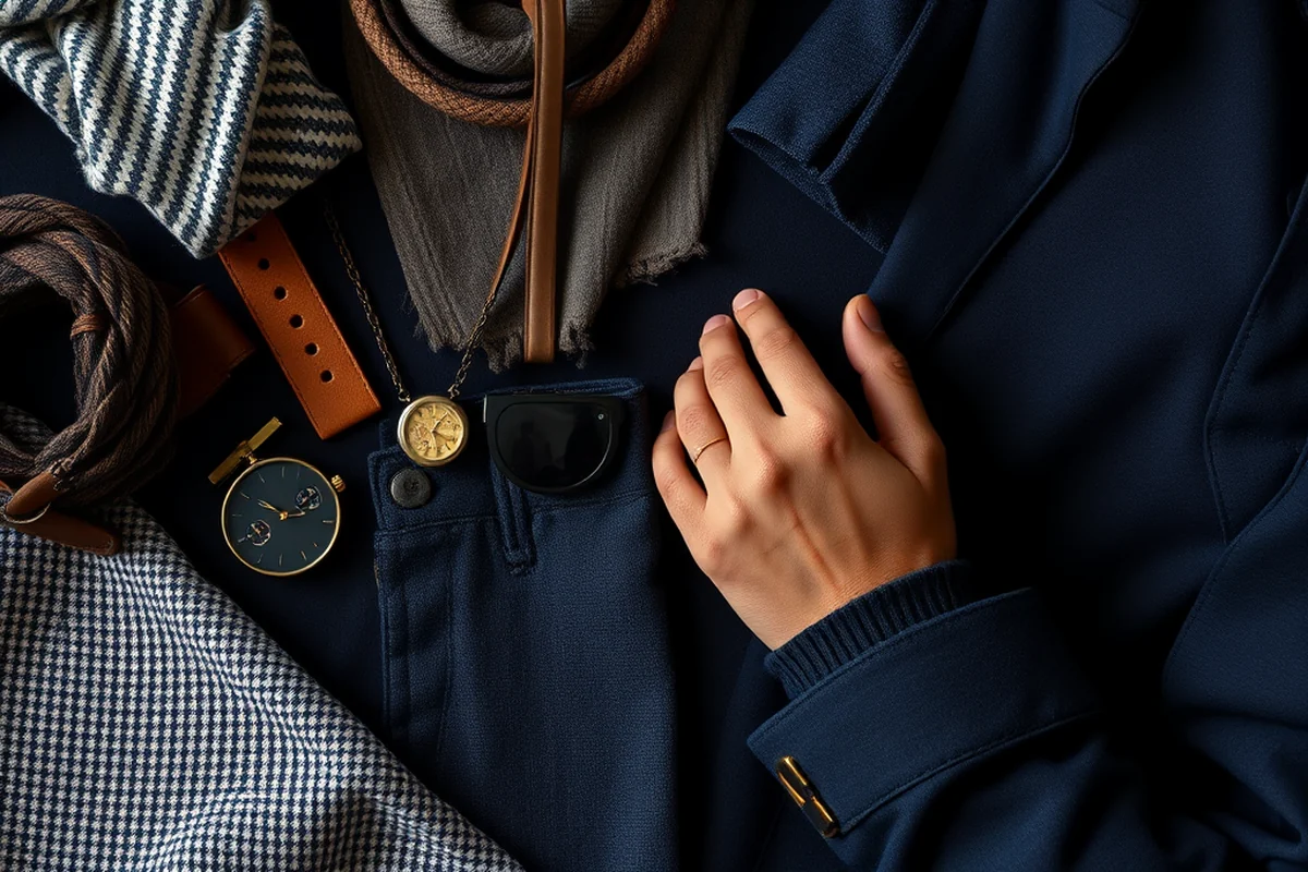 winter layering guide for men — Winter Layering Guide For Men (the finished result)