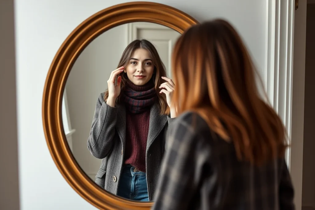 Fast Tall Winter Layering Ideas