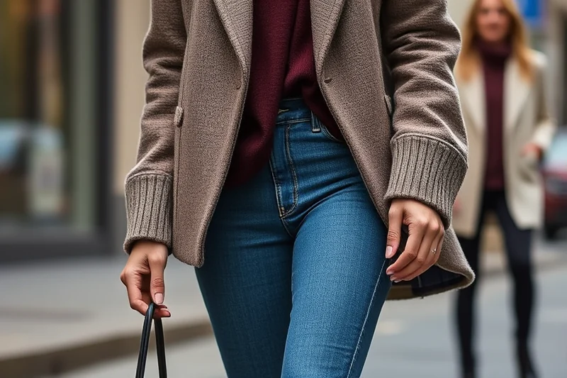 fast tall winter layering ideas — Fast Tall Winter Layering Ideas (step by step)